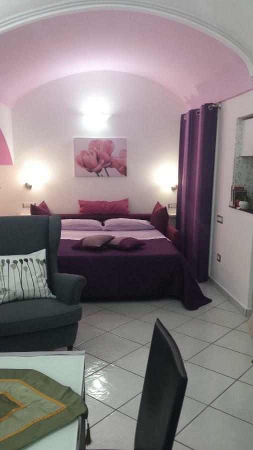 Casa Duomo Holiday home