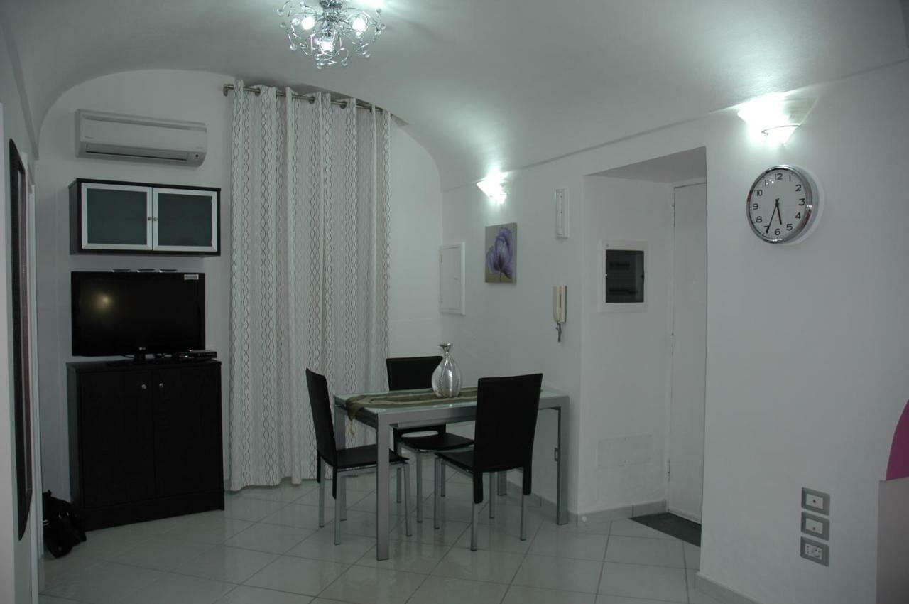 Holiday home Casa Duomo Amalfi