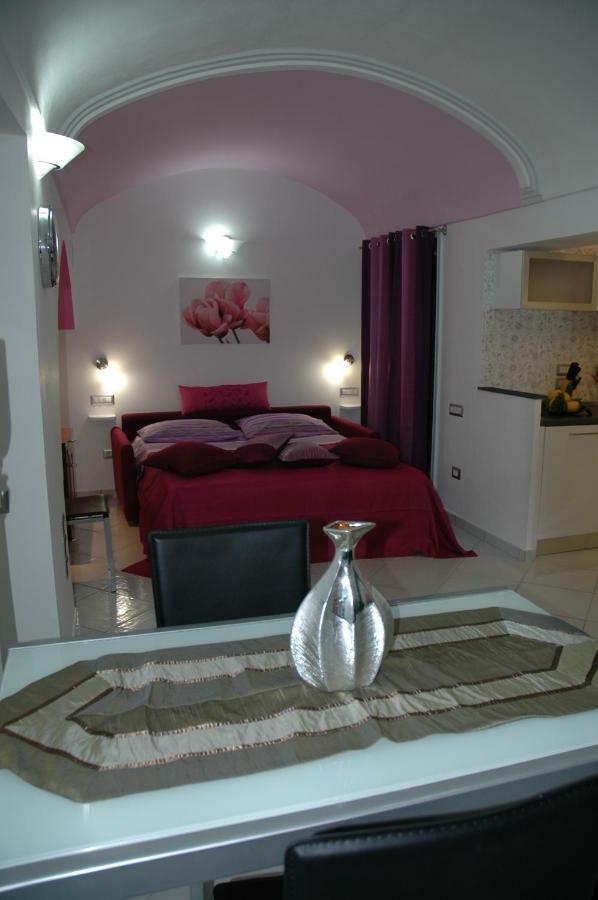 Holiday home Casa Duomo