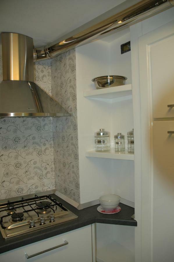 Holiday home Casa Duomo