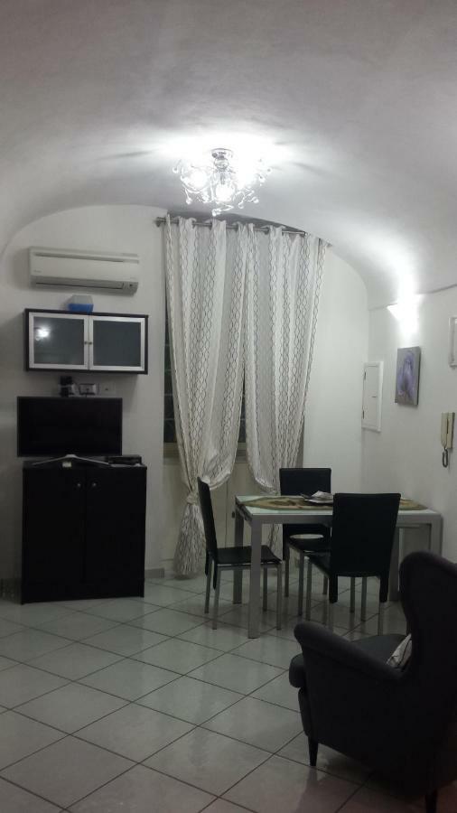 Casa Duomo Holiday home *