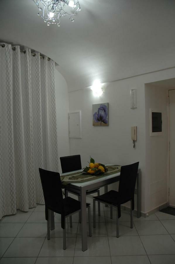 Casa Duomo Holiday home Amalfi