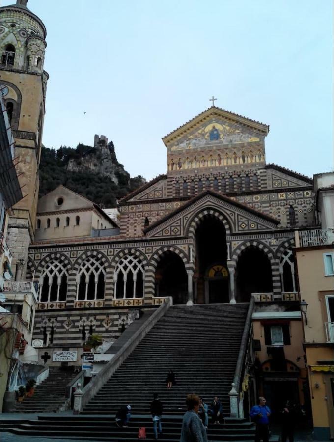 Сasa de vacaciones Casa Duomo